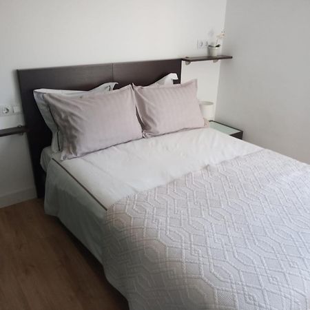 Appartamento Com A Casa Falset Esterno foto