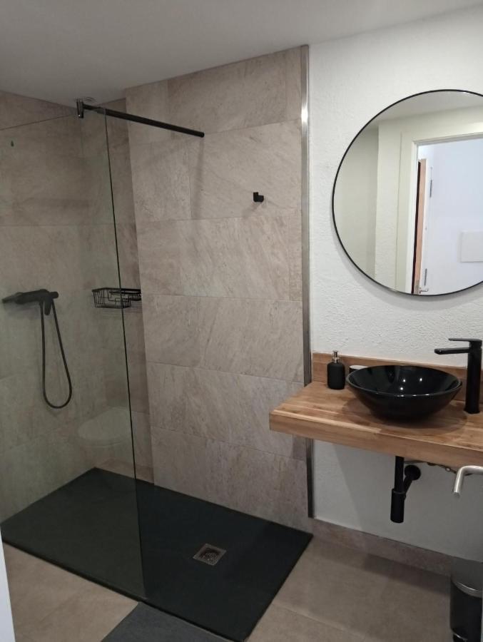 Appartamento Com A Casa Falset Esterno foto