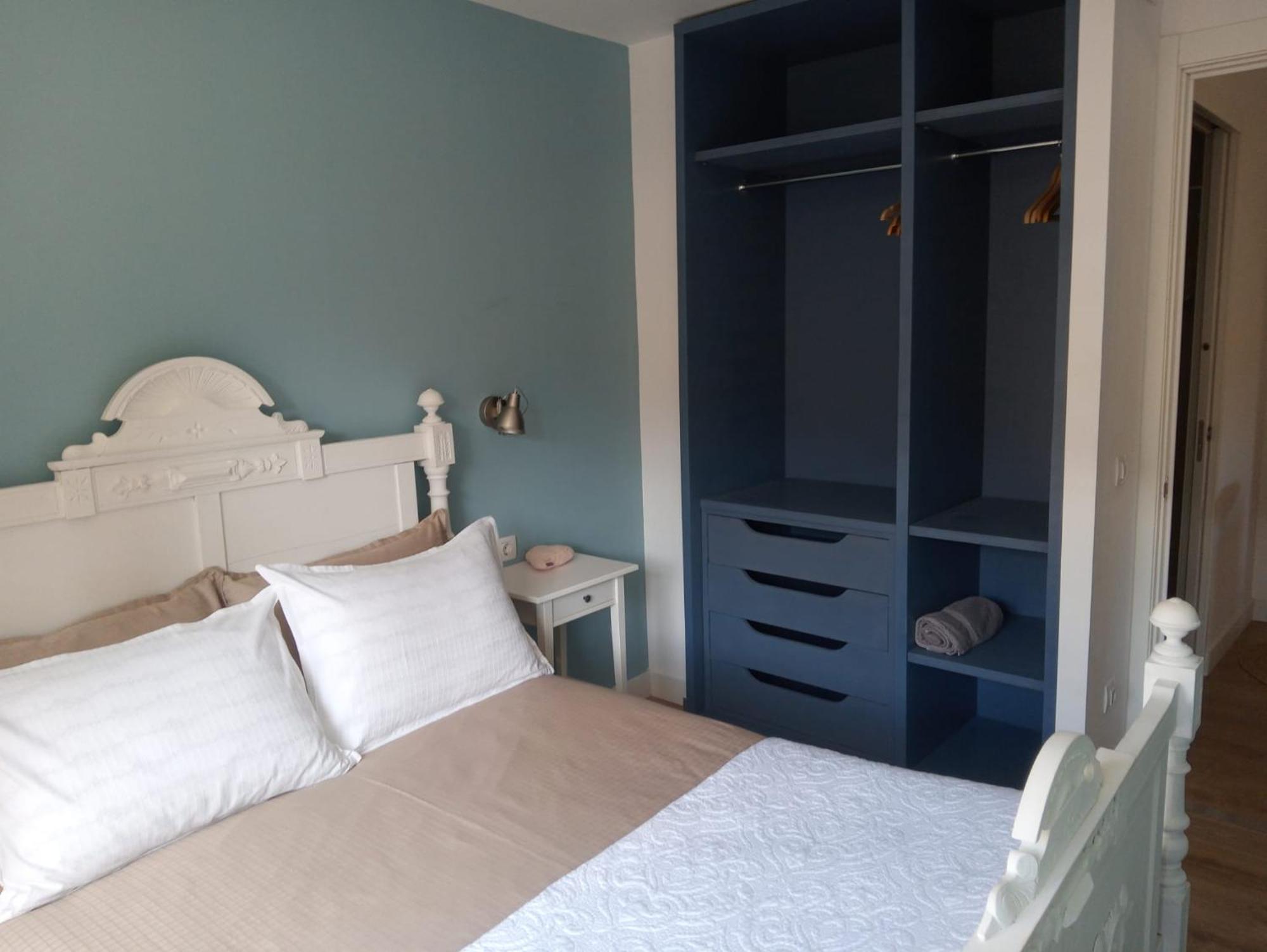 Appartamento Com A Casa Falset Esterno foto