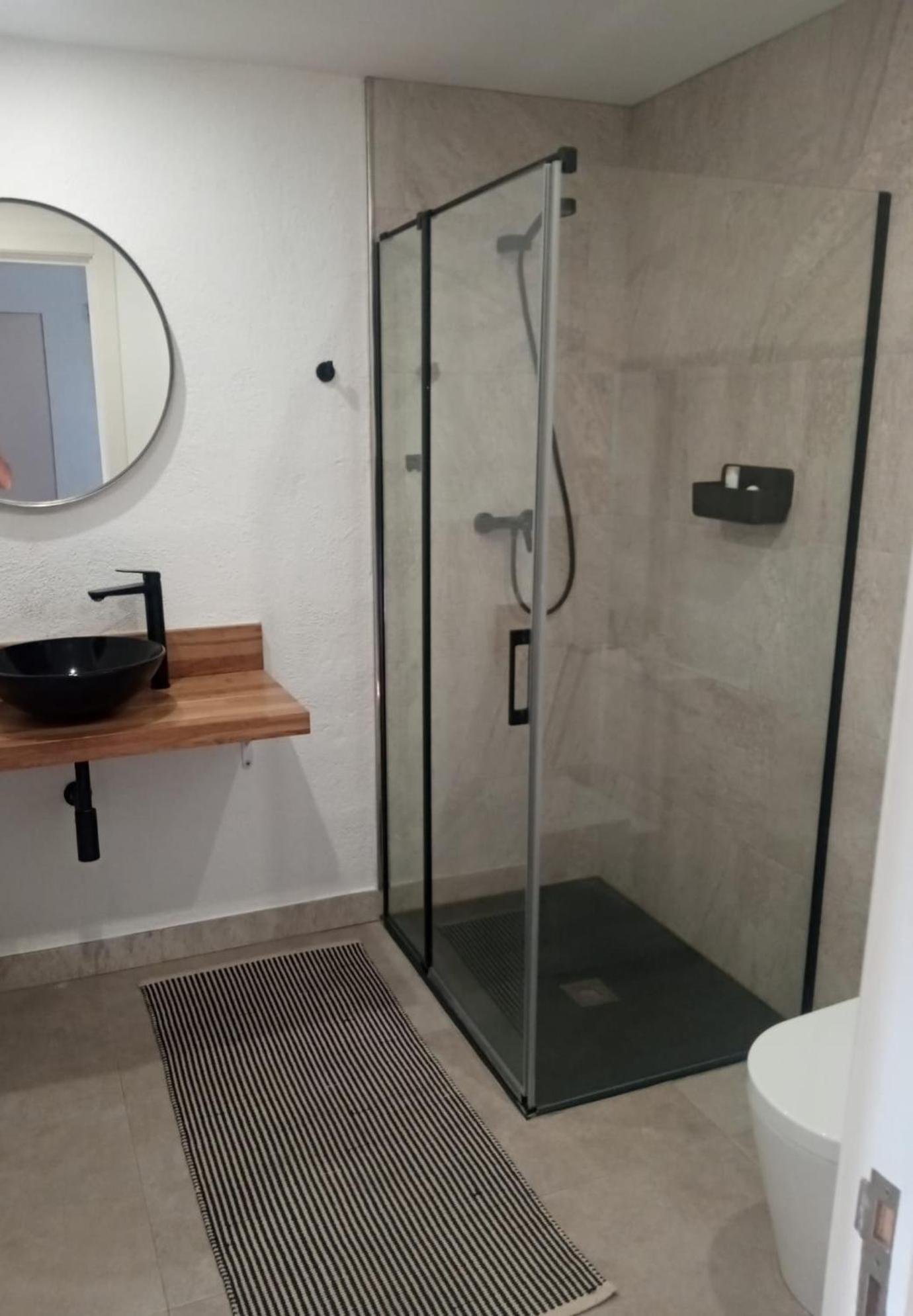 Appartamento Com A Casa Falset Esterno foto